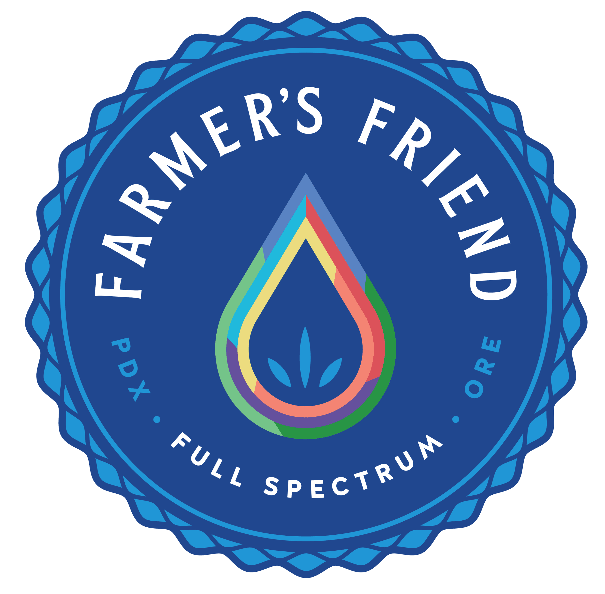 Farmer's Friend Extracts
