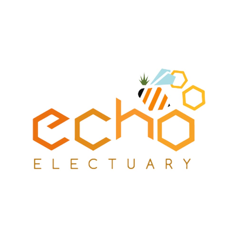 Echo Electuary Grapefruit Runtz Live Resin AIO Vape | Echo Electuary