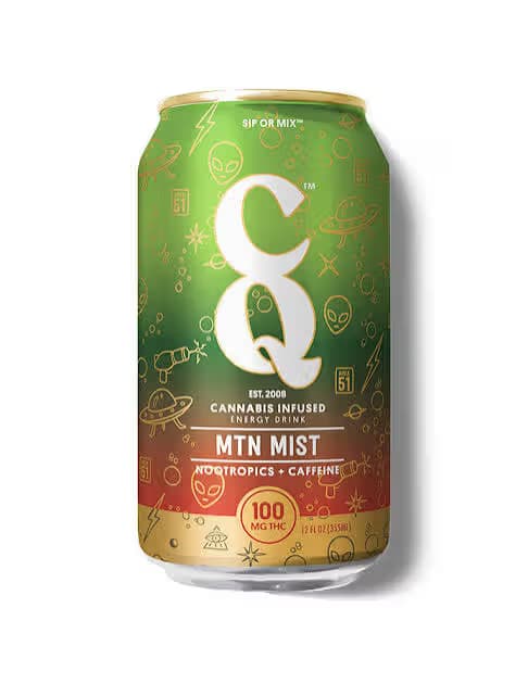 CQ Edibles