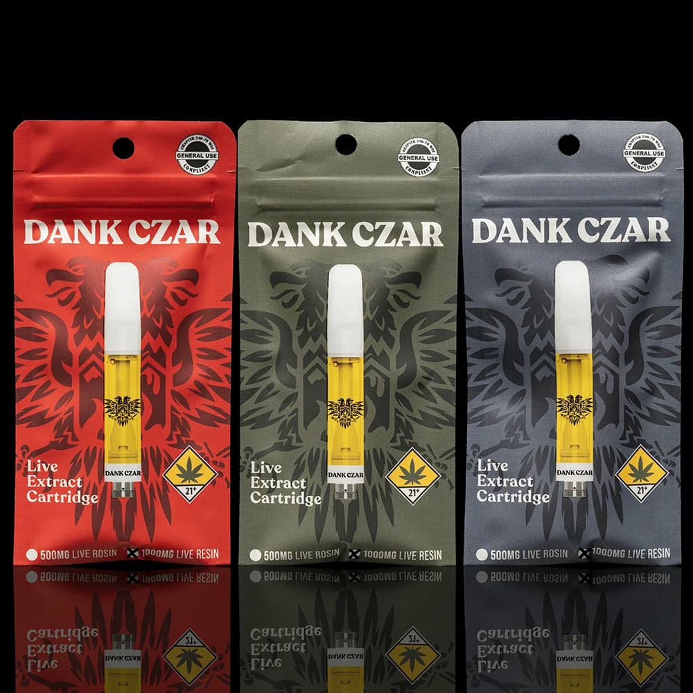 Dank Czar