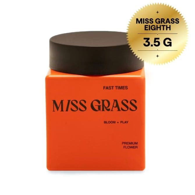 Miss Grass
