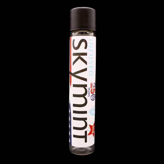 Skymint