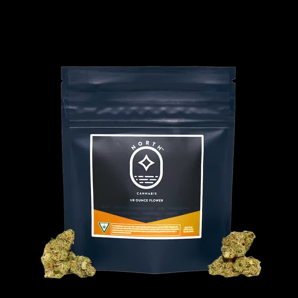 North Cannabis Company Dosido X Wifi