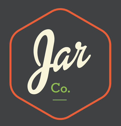 Jar Co. JAR Live Caviar 1g - Mac 1