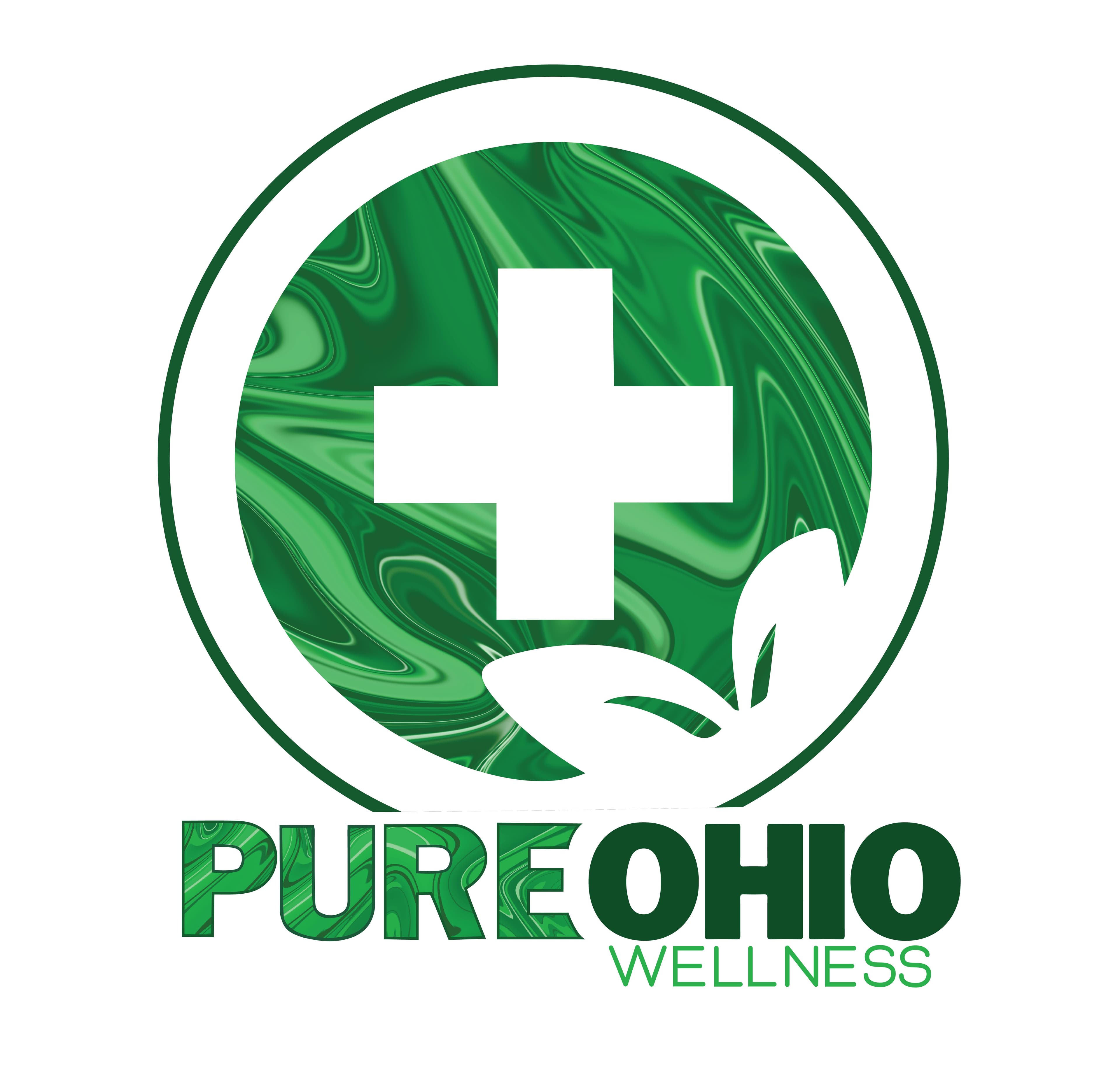 Pure Ohio Wellness Spicy Guava Pure Ohio Wellness Pre-Roll
