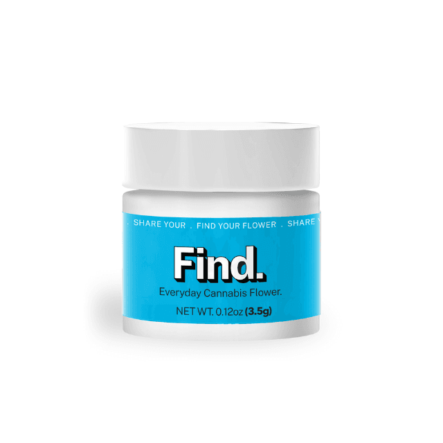 Find. ISLAND DRIP | 28G | MIXED BUDS
