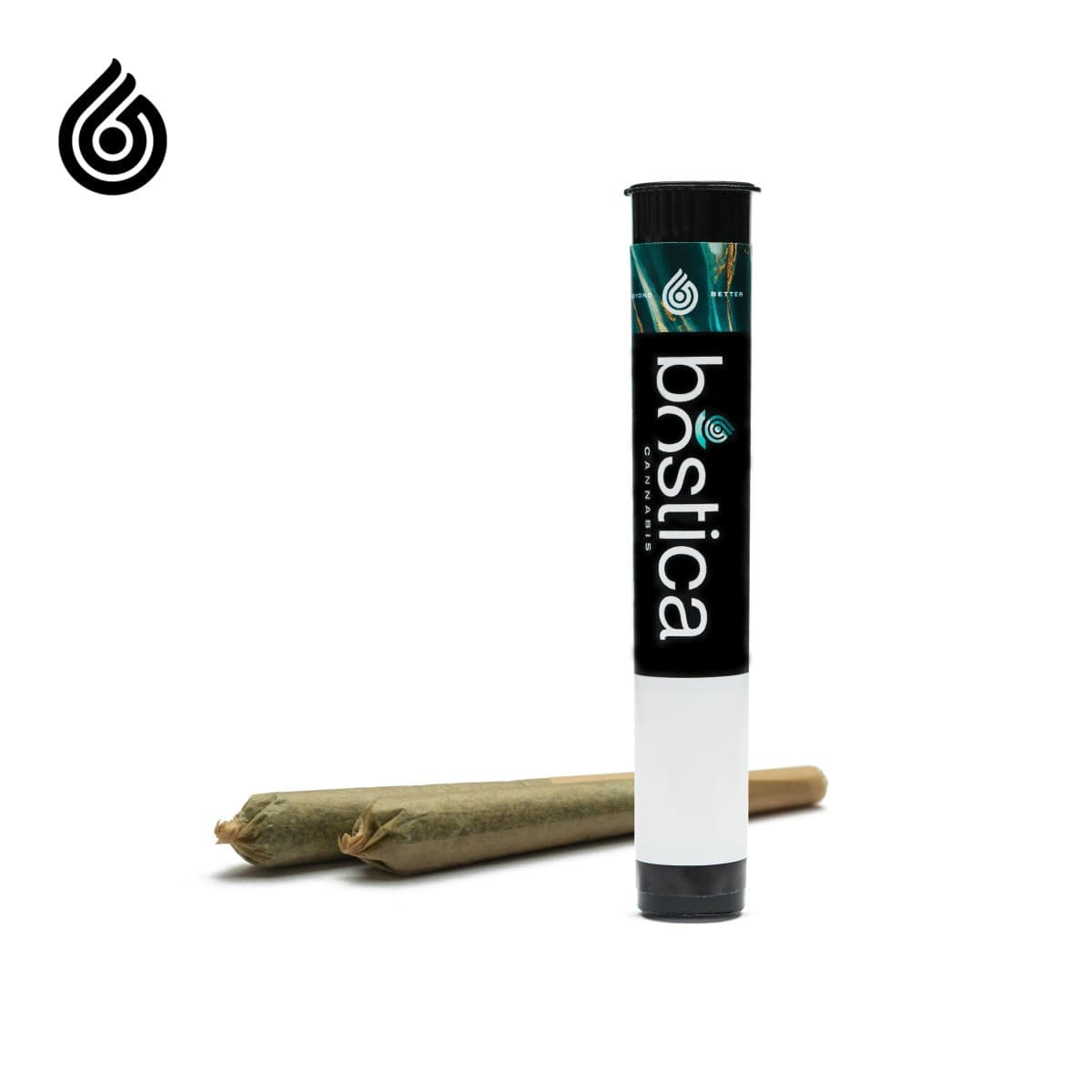 Bostica Drip Pre-Roll 2pk | Bostica |