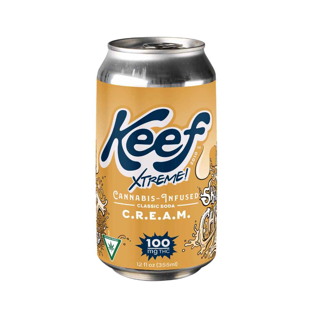 Keef