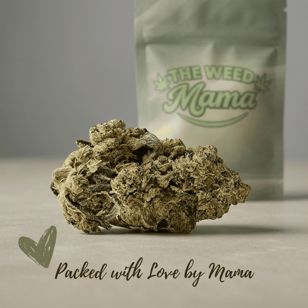 Weed Mama