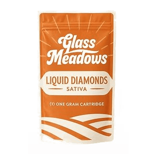 Glass Meadows