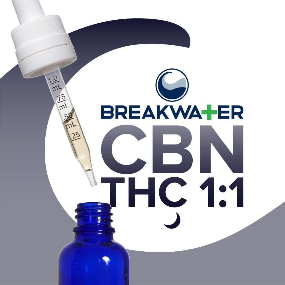 Breakwater Concentrates