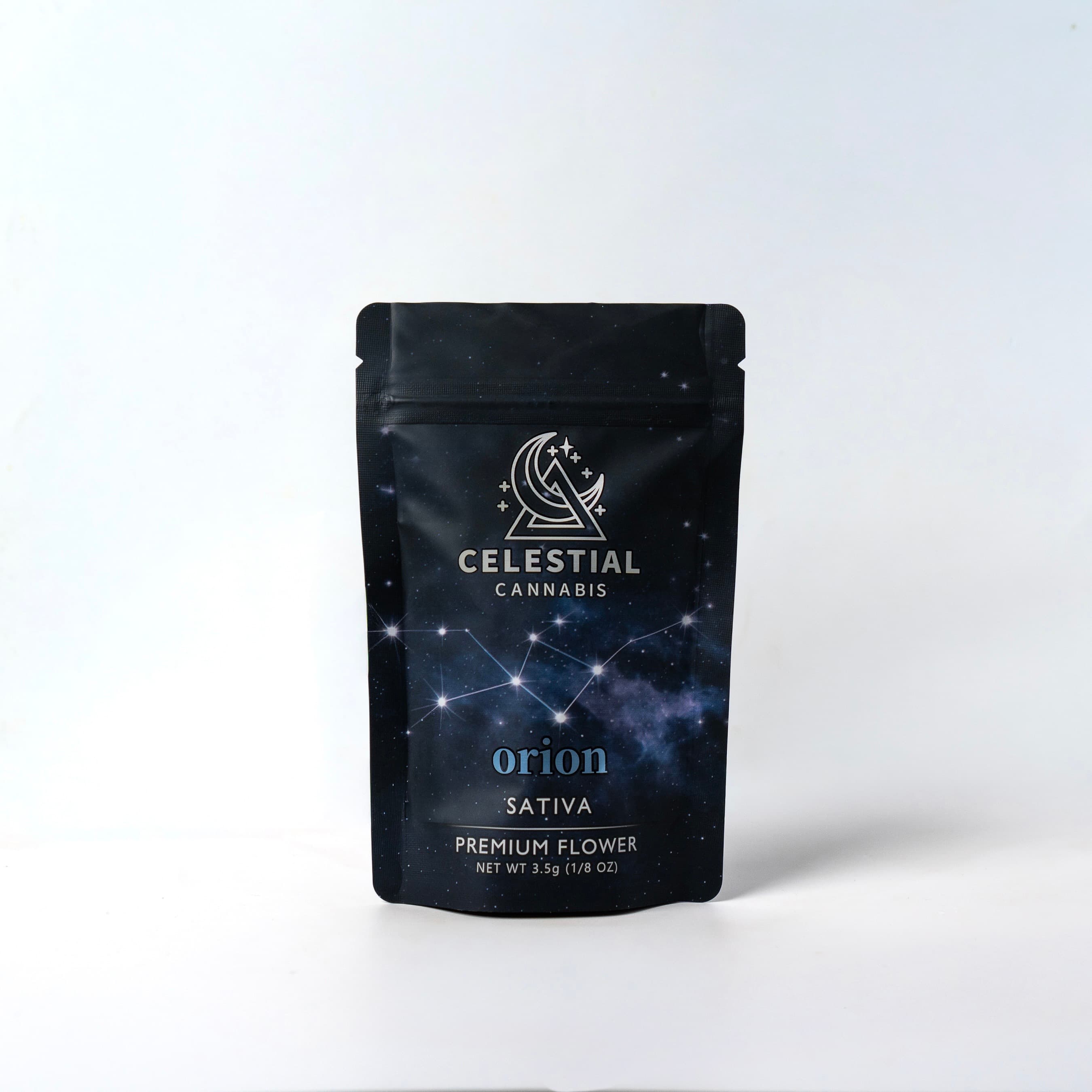 Celestial Grape Zkittlez - 3.5G Flower