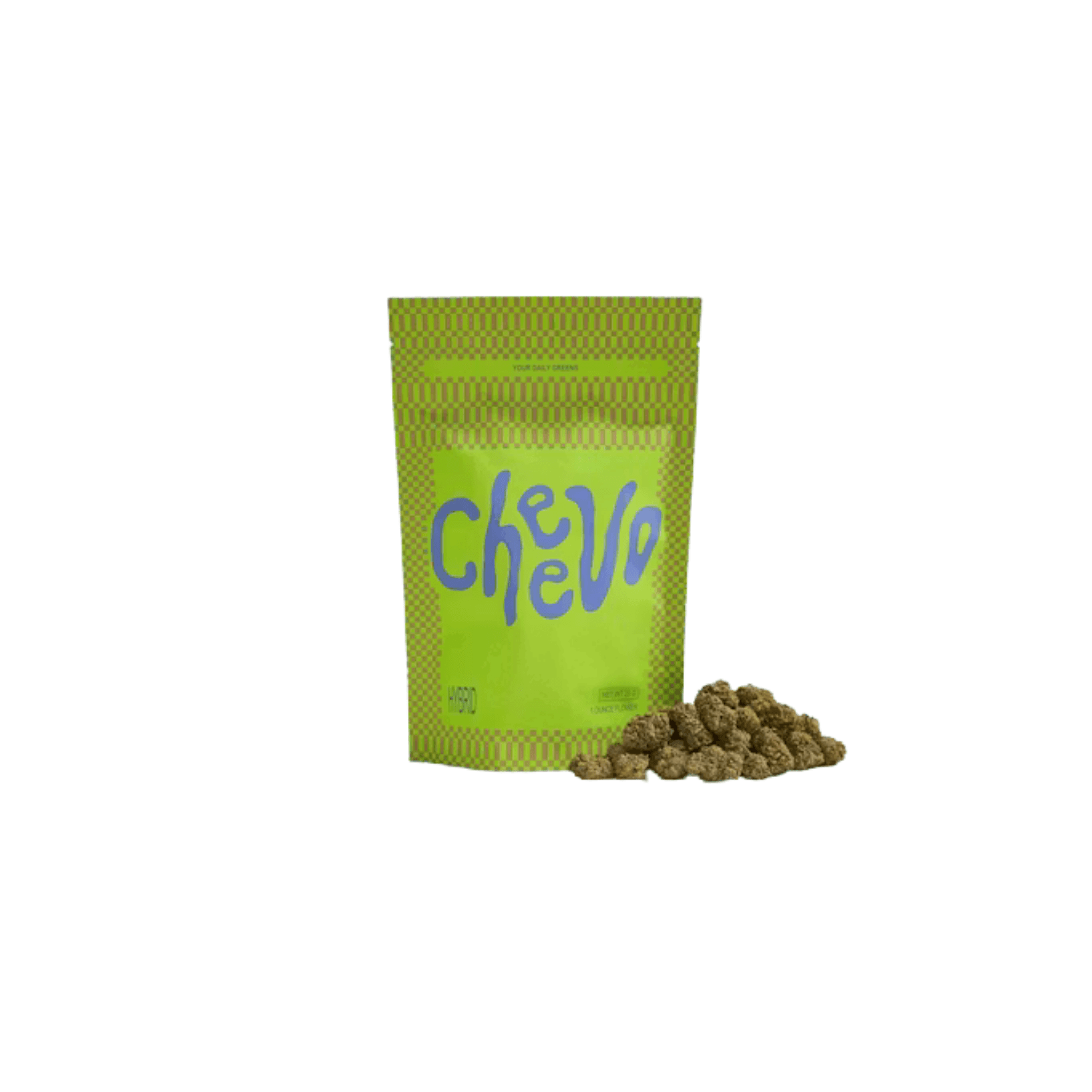 Cheevo Jellolato - 28g