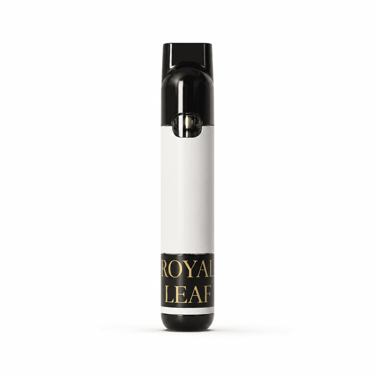 Royal Leaf Orange Push Pop | 1g Rosin AIO