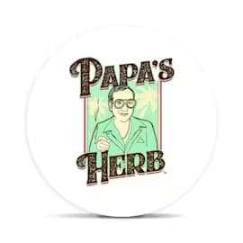 Papa's Herb Blue Dream | Cart | 1G