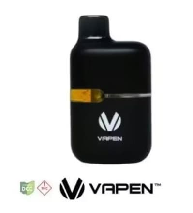 Vapen Vapen GDP (I) AIO Disposable 1g