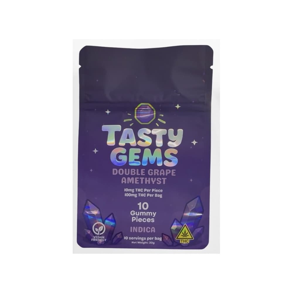 Tasty Gems