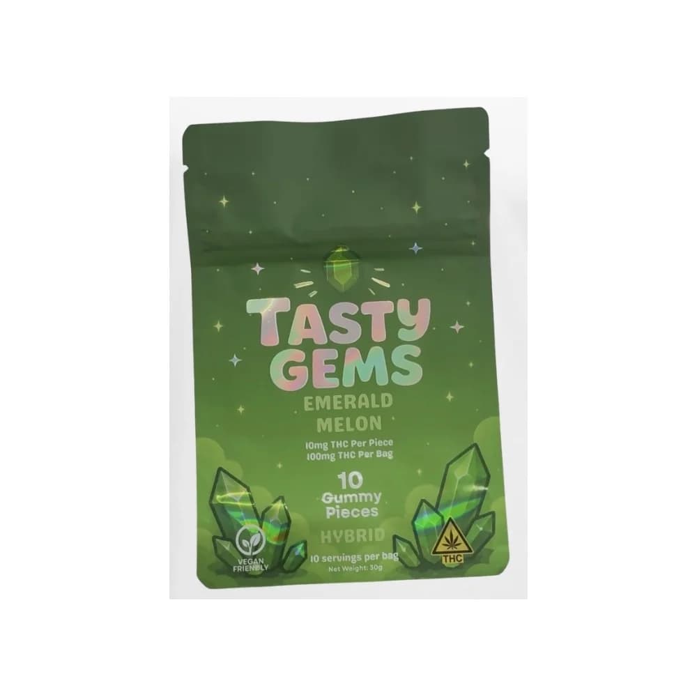 Tasty Gems
