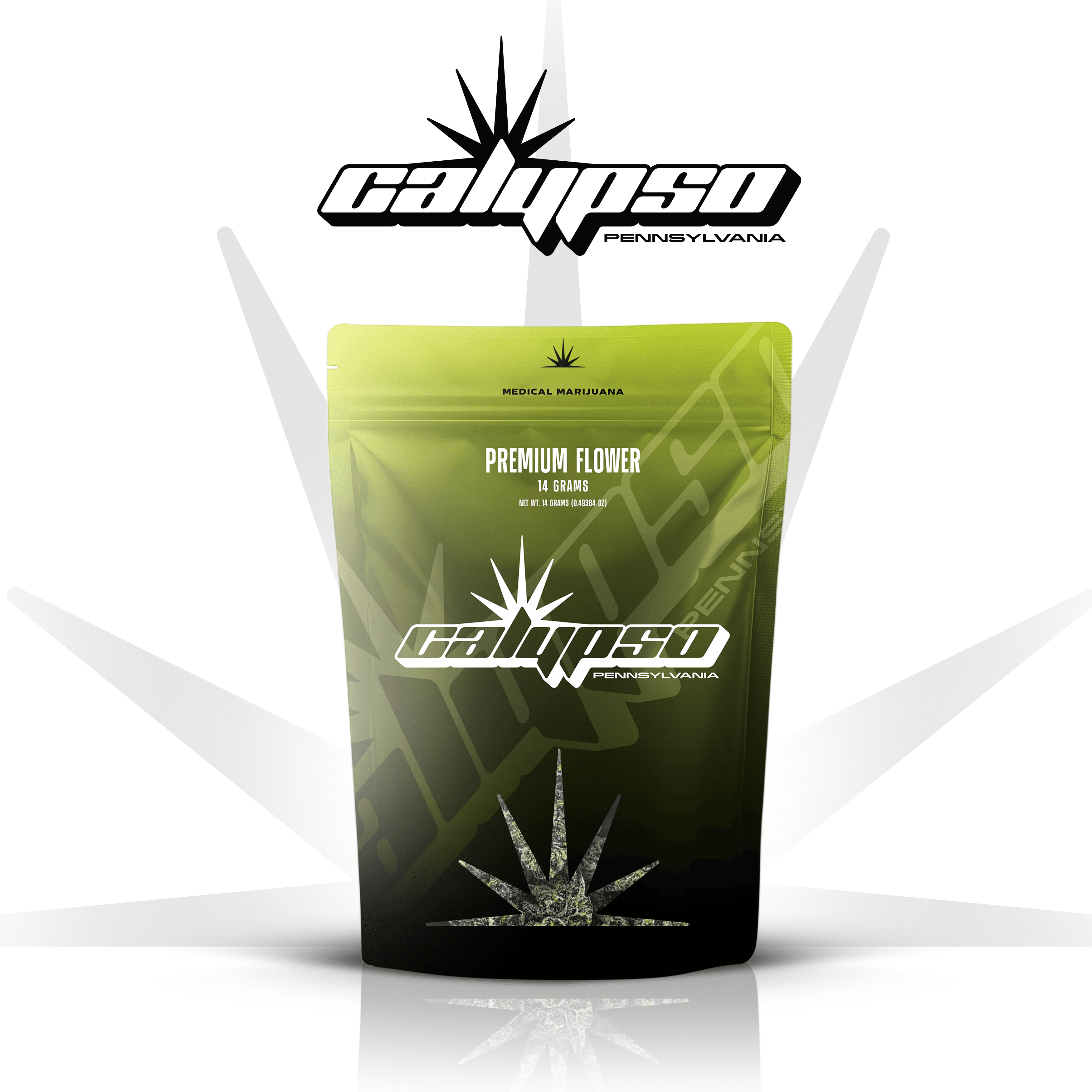 Calypso Grapesy-Whoa