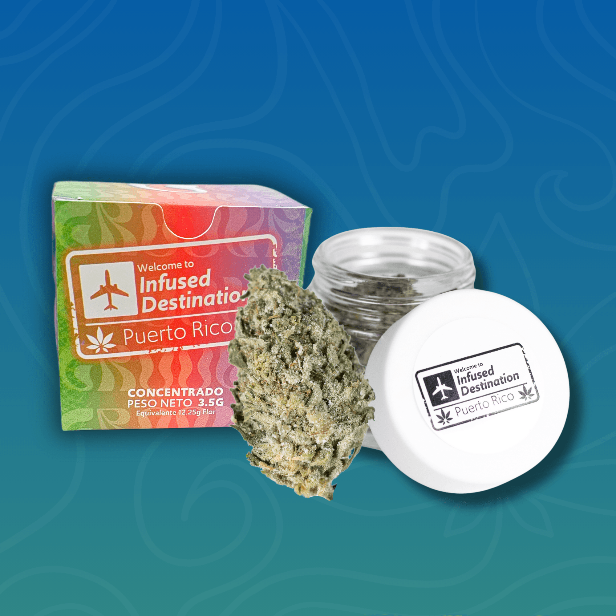 Las Classics Concentrates