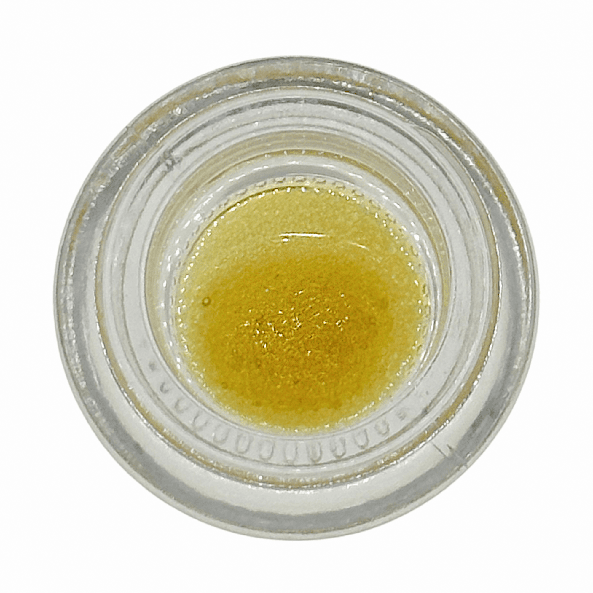 DAZED Dazed Kush Cake Live Resin 1g