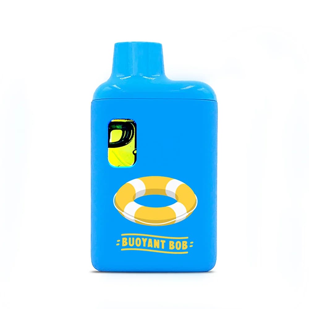 Buoyant Bob's