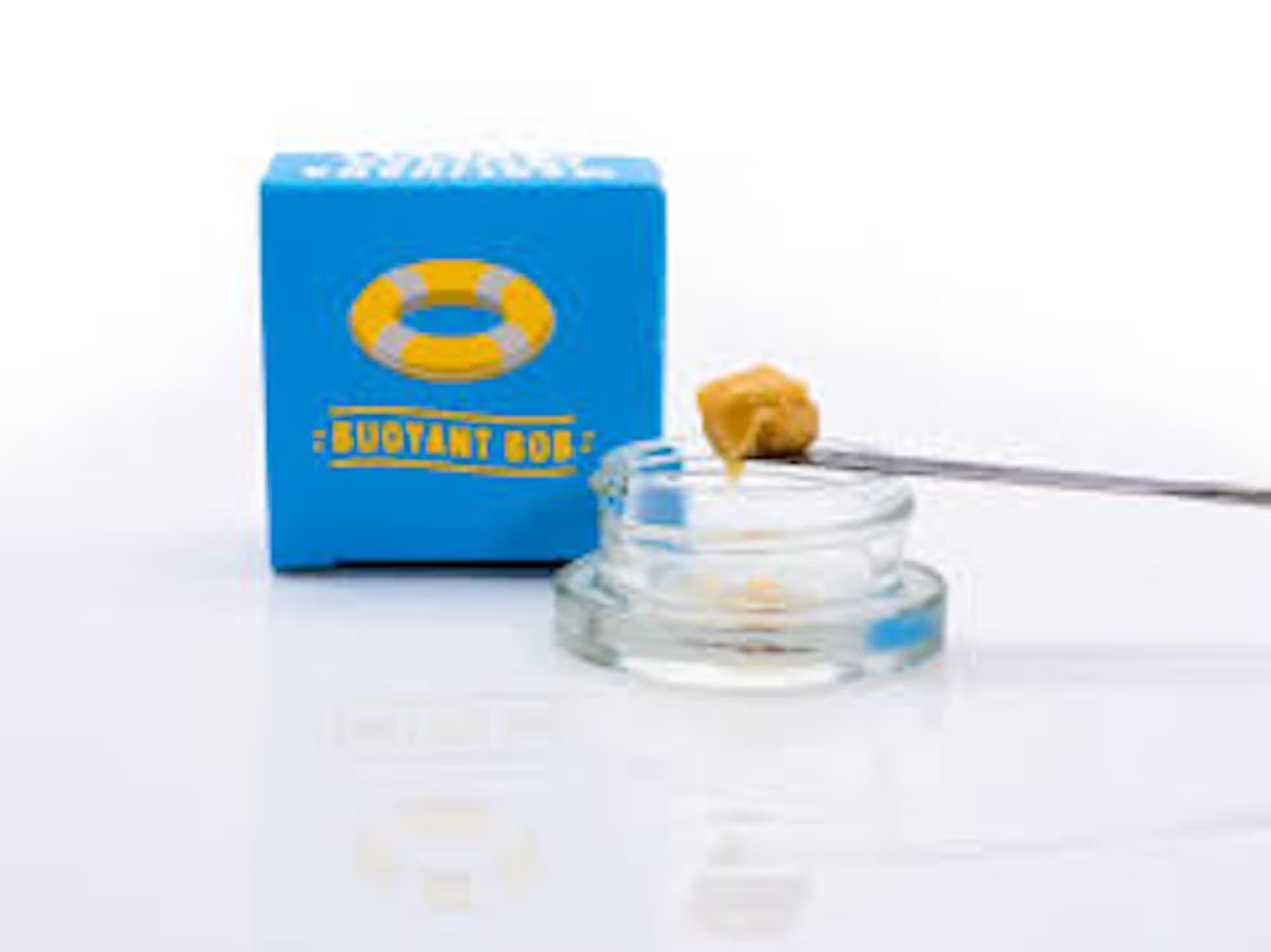 Buoyant Bob's