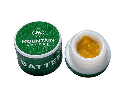 Mountain Select Lemon Boof (S) - Live Batter - Mountain Select