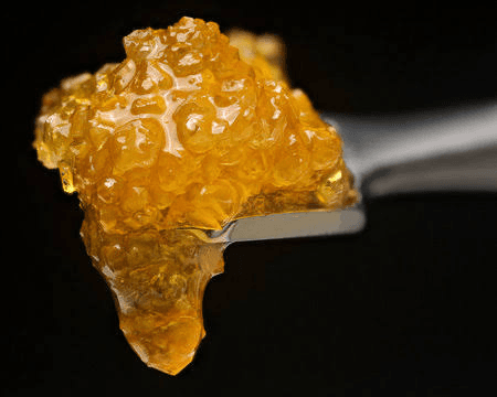 Chaos Edibles