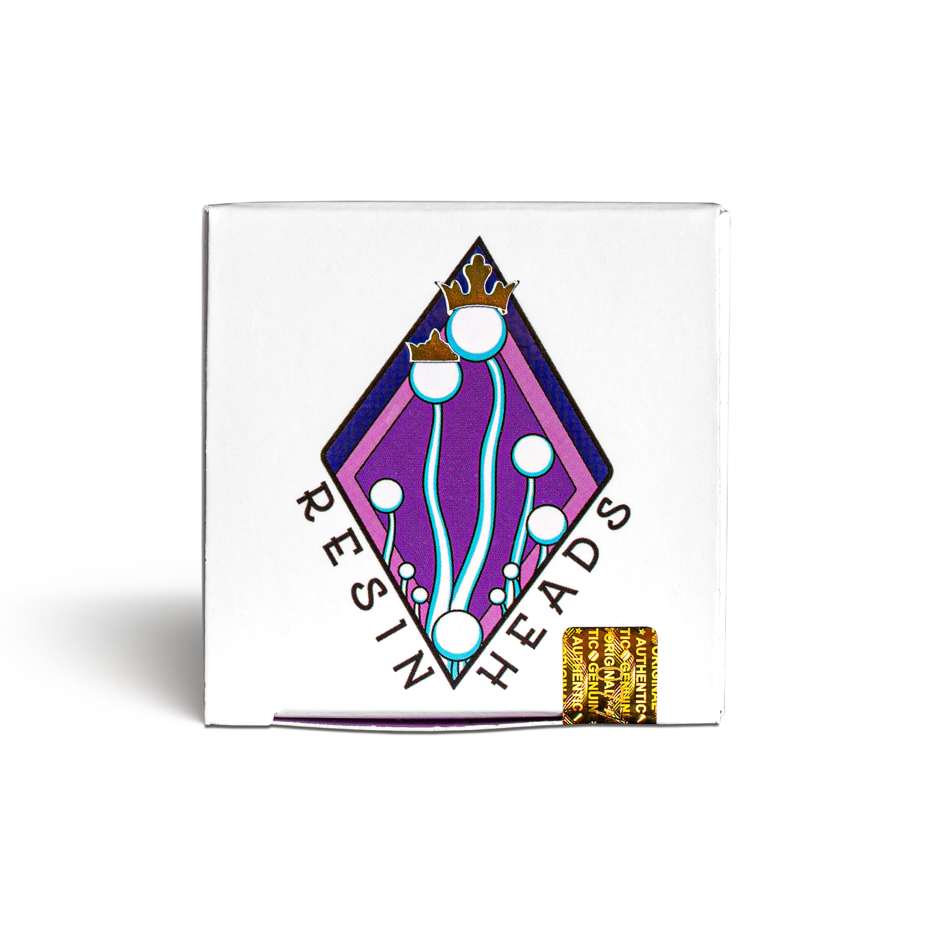 Resin Heads Meat Apple Live Rosin