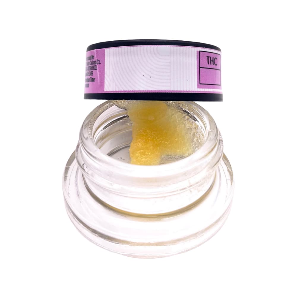 Sunshine Oil Polar Pop [2g]