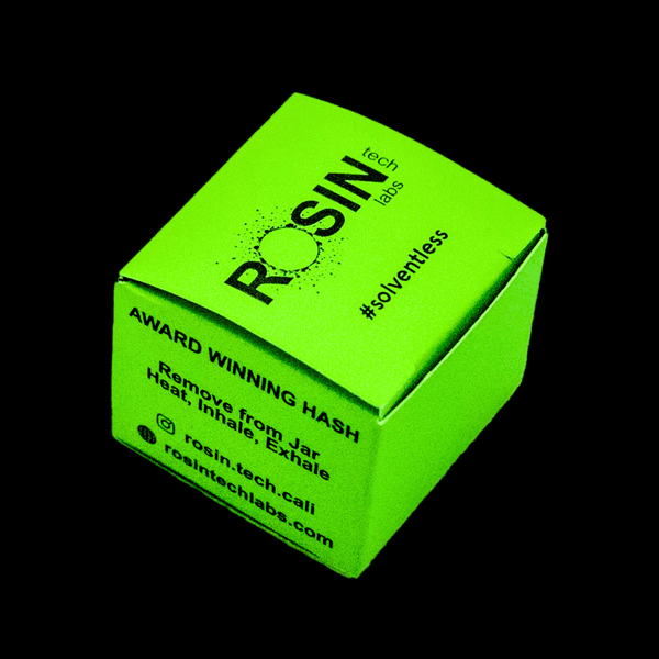 Rosin Tech Labs