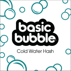Basic Bubble Cookie Bowl