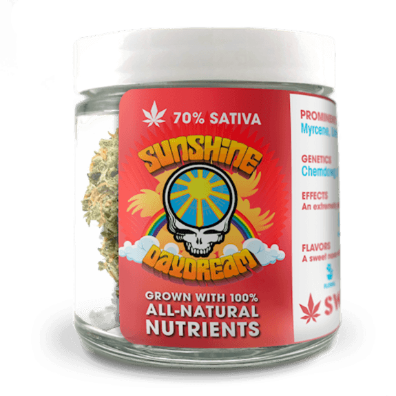 Sweetwater Farms Sunshine Daydream
