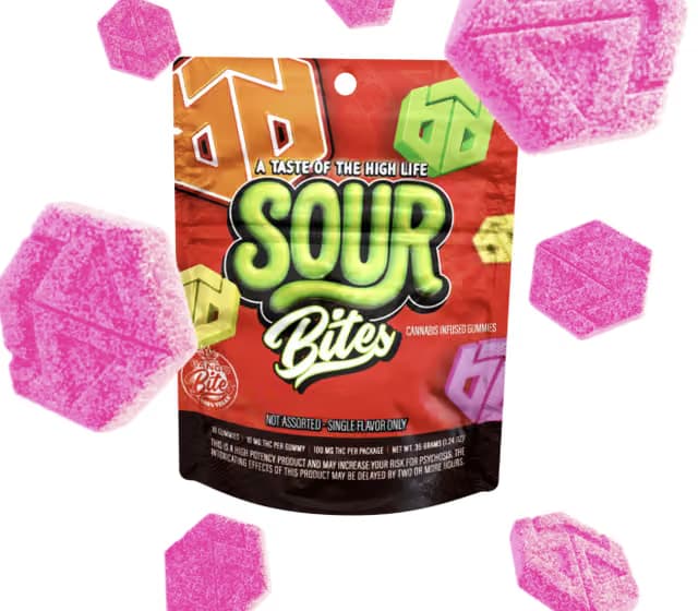 Bango Bites