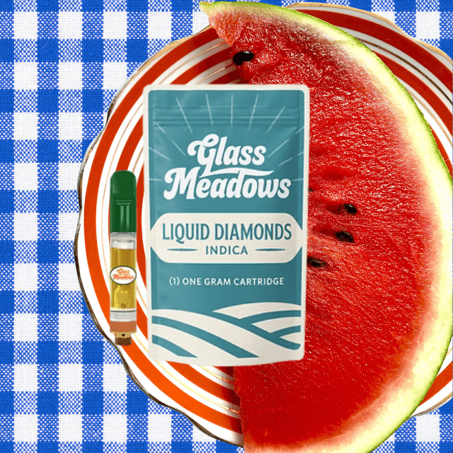 Glass Meadows