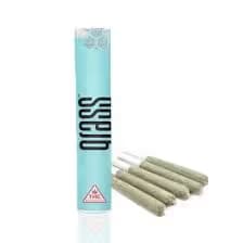 Grass Gopher Glue