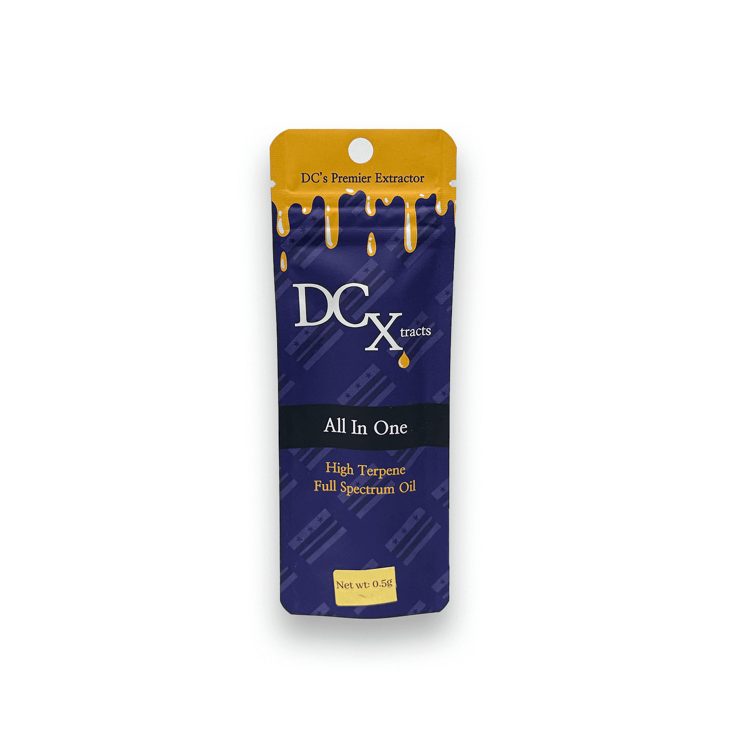 DCX Jack Herer Disposable