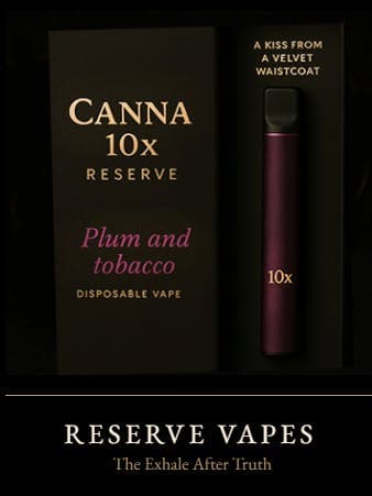 Canna 10x