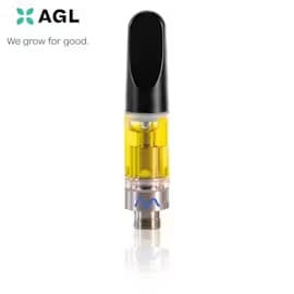 RYTHM Rythm 0.5g Vape B Scout (I) 01613