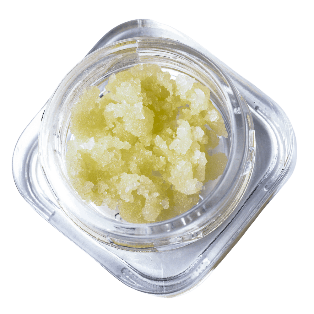 Galactic Pablo's Revenge 1.0g Crumble