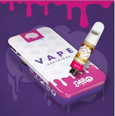 DabFX Concentrates