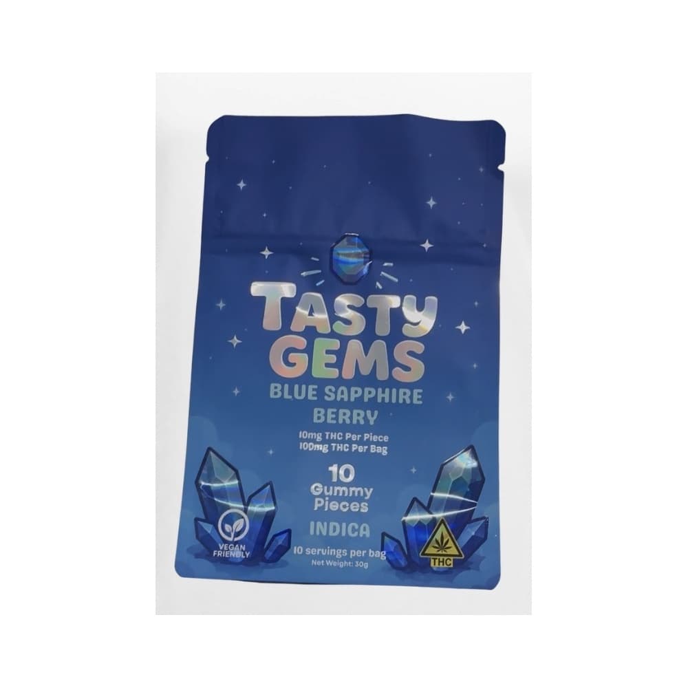 Tasty Gems