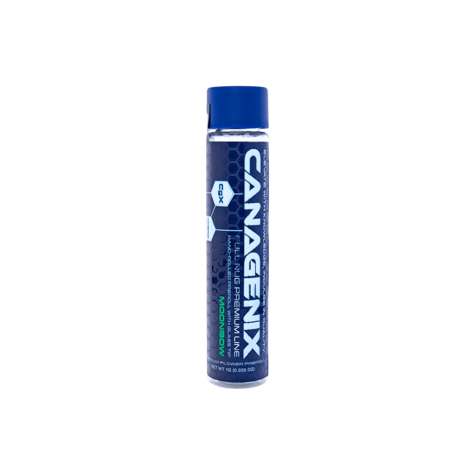 Canagenix