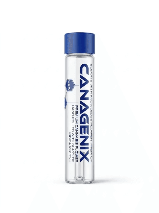 Canagenix