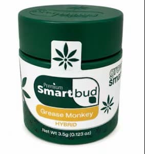 SMARTBUD