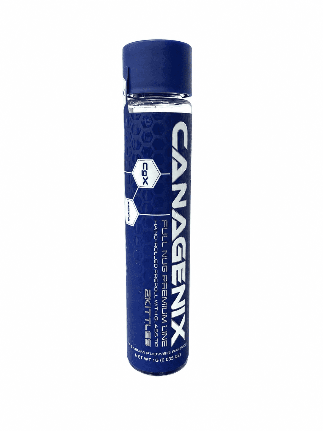 Canagenix