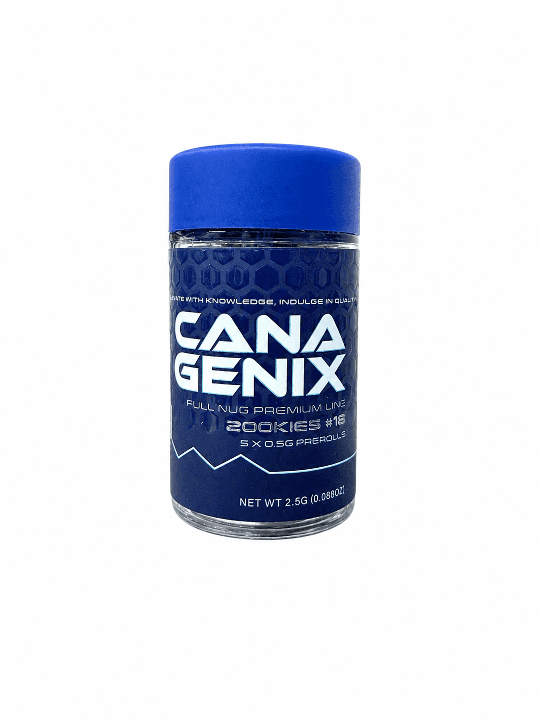 Canagenix