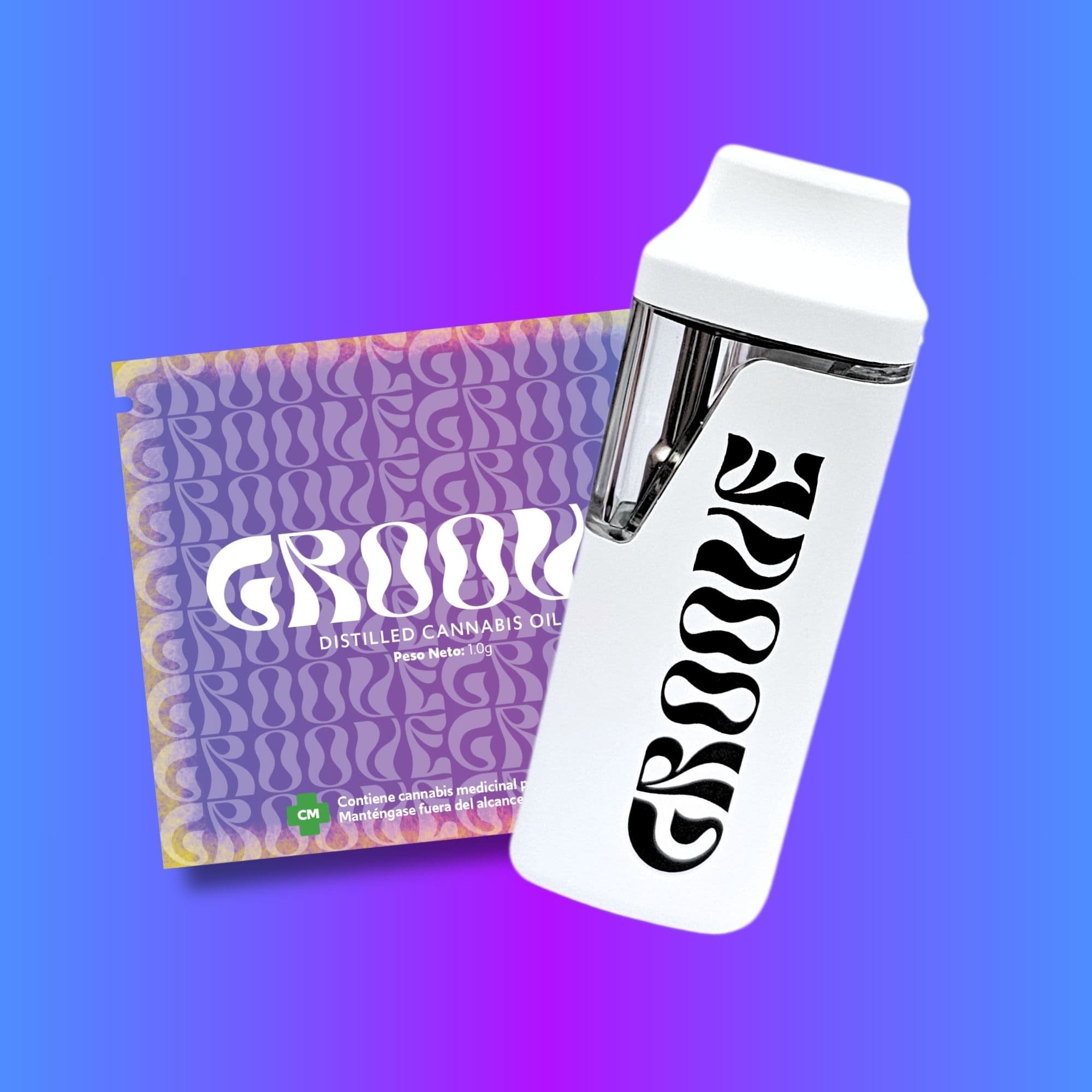 Groove Vapes