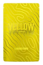 Khalifa Kush Shake Shelf Yellow Violet Sky K3 (H)